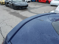 *Price includes Luxury Tax* Front Lift | Performance Exhaust with Black Tips | Transparent Removable... (image 6)
