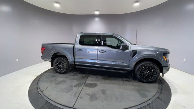 2025 Ford F-150 XLT in Cars & Trucks in Strathcona County - Image 4