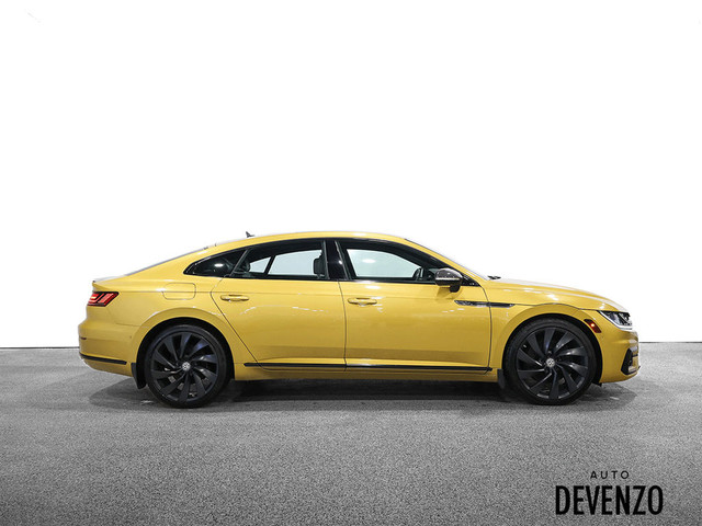 2020 Volkswagen Arteon Execline R-Line in Cars & Trucks in Laval / North Shore - Image 2