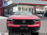 APPLE CARPLAY, ANDROID AUTO, NAVIGATION, REAR-VIEW CAMERA, HEATED SEATS, HEATED STEERING WHEEL, FORW... (image 2)