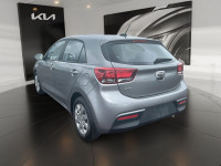 The 2021 Kia Rio LX+ IVT is a subcompact car that offers practicality and value with a focus on fuel... (image 4)