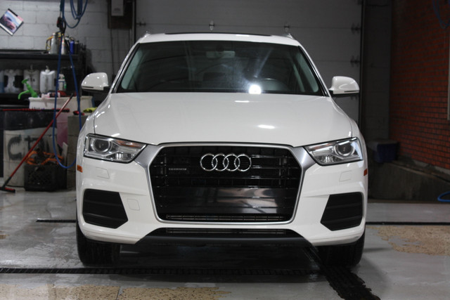 2016 Audi Q3 Progressiv in Cars & Trucks in City of Montréal - Image 2
