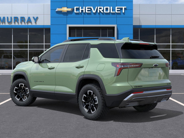 2026 Chevrolet Equinox AWD ACTIV in Cars & Trucks in Medicine Hat - Image 4