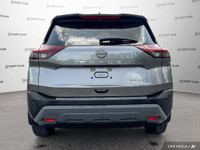Land a steal on this certified 2023 Nissan Rogue SV before someone else takes it home. Comfortable y... (image 5)