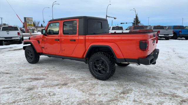 2023 Jeep Gladiator Sport S in Cars & Trucks in Edmonton - Image 2