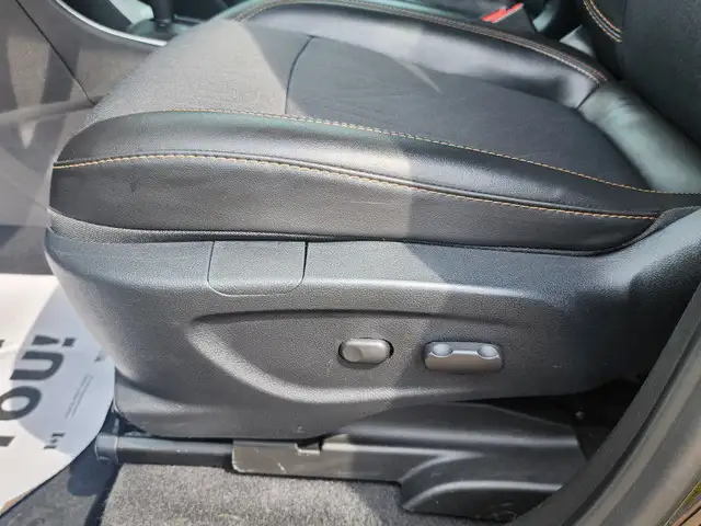 2019 Chevrolet Trax LT in Cars & Trucks in St. Albert - Image 10