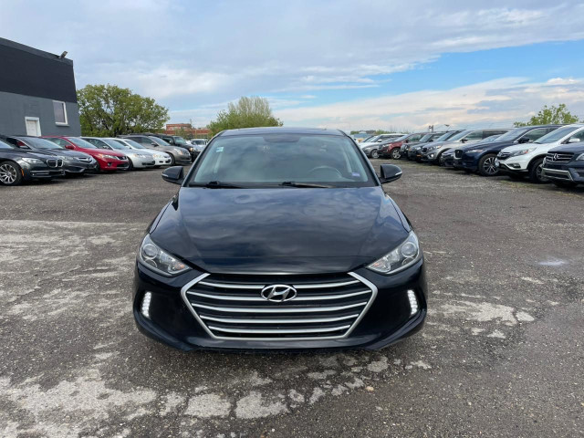 2018 Hyundai Elantra in Cars & Trucks in Calgary - Image 2