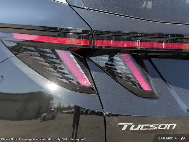 2024 Hyundai Tucson Plug-In Hybrid Ultimate AWD | No Accidents in Cars & Trucks in Calgary - Image 13