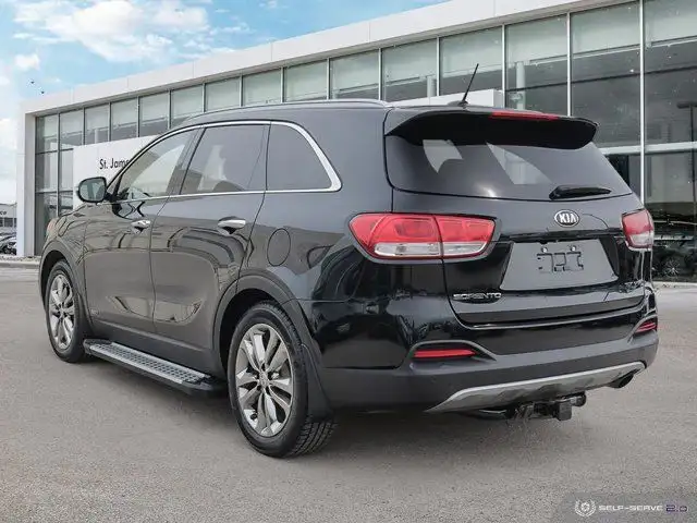 2016 Kia Sorento EX+ | ONE OWNER | PANORAMIC MOONROOF62863708980610122