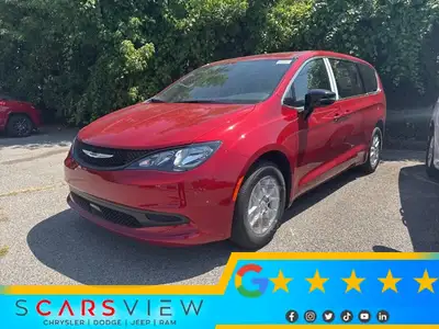 QUICK ORDER PACKAGE 27E -inc: Engine: 3.6L V6 24V VVT UPG I w/ESS Transmission: 9-Speed 948TE Automa...