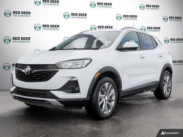 2022 Buick Encore GX Select in Cars & Trucks in Red Deer