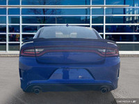 Just Arrived!! Check out this new arrival 2022 Dodge Charger GT! This Charger is shown in IndoGo Blu... (image 4)