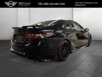 2021 Toyota Camry TRD BMW MINI Laval est l'un des concessionnaires automobiles les plus réputés au Q... (image 5)