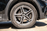 GLB 250 4MATIC |AMG PKG |ONE OWNER|NAVI|PANO|CLEAN CARFAX MERCEDES-BENZ INSPECTION AVAILABLE UPON RE... (image 8)