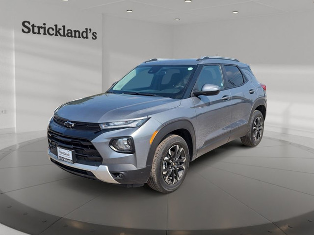 2022 CHEVROLET TRAILBLAZER LT in Cars & Trucks in Stratford - Image 2