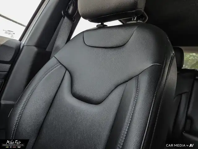 2025 Jeep Compass Altitude in Cars & Trucks in Ottawa - Image 21