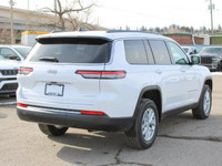 4x4, 3.6L V6, Heated Seats/Steering Wheel, Blind-Spot Monitoring w/Rear Cross-Path Detection, Adapti... (image 5)