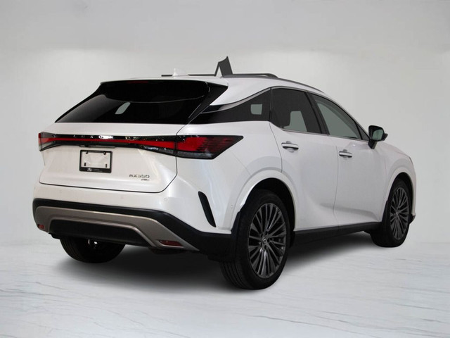 2023 Lexus RX 350 | EXECUTIVE PKG | MARK LEVINSON | PANO |HUD in Cars & Trucks in Mississauga / Peel Region - Image 4