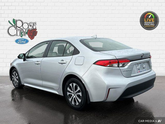 2023 Toyota Corolla Hybrid LE | Heated Seats | Wireless in Cars & Trucks in Windsor Region - Image 4