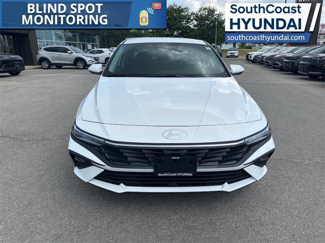 2025 Hyundai Elantra Preferred - Remote Start - $168 B/W in Cars & Trucks in Norfolk County - Image 2