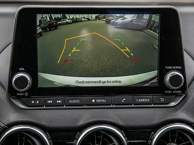 2025 Nissan Sentra SV MOONROOF in Cars & Trucks in City of Toronto - Image 23