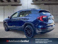 Recent Arrival! Terrain SLE, 9-Speed Automatic, AWD, Cloth. Odometer is 1928 kilometers below market... (image 4)