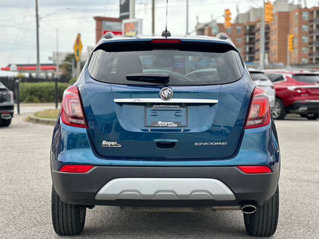 2019 Buick Encore Preferred CLEAN CARFAX| REMOTE START| GREAT VA in Cars & Trucks in City of Toronto - Image 4