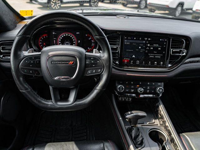 2023 Dodge Durango R/T Plus in Cars & Trucks in Barrie - Image 2