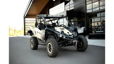 PAYMENTS STARTING AT ONLY $184!!! In-stock and ready to ride! Message us today! 2023 Yamaha YXZ1000R...
