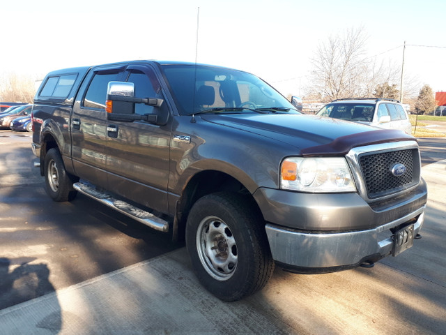 2006 Ford F-150 XLT in Cars & Trucks in Kitchener / Waterloo - Image 4