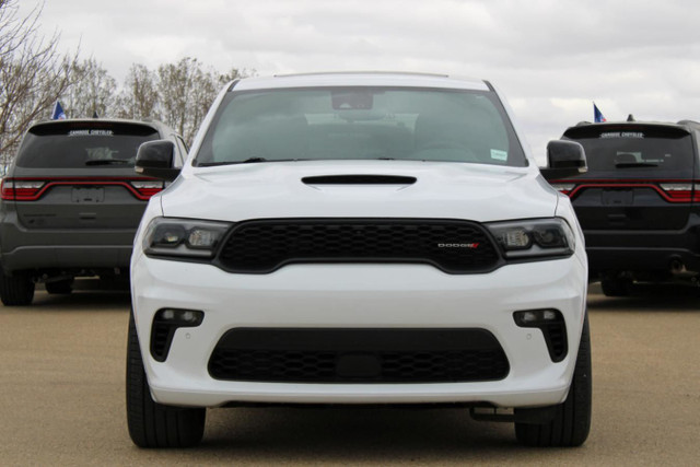 Dodge Durango R/t Plus 2022 in Cars & Trucks in Edmonton - Image 2