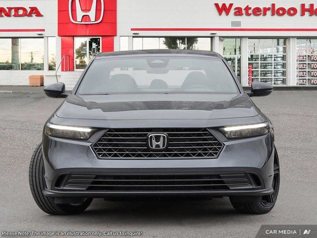 2025 Honda Accord Hybrid Sport-L in Cars & Trucks in Kitchener / Waterloo - Image 2