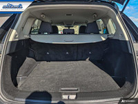Look at this certified 2021 Nissan Rogue S AWD | Heated Seats + Steering | Reverse Cam | Carplay | B... (image 9)