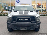This Ram 1500 Classic boasts a Regular Unleaded V-6 3.6 L/220 engine powering this Automatic transmi... (image 4)