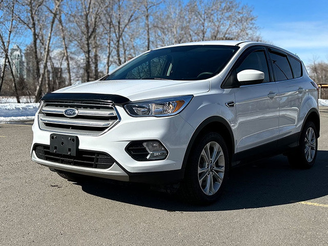 2019 Ford Escape SE $ 169B/W /w Back-up Camera, Heated Seats, Re in Cars & Trucks in Calgary - Image 3