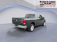 WE CAN GET YOU APPROVED ON THIS 2023 RAM SLT 1500 CREW CAB TODAY FEATURED OPTIONS -Advanced multista... (image 5)