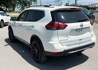 2017 Nissan Rogue SL SL AWD | Leather | Navigation | Pano Roof Pearl White 2.5L 4-Cylinder DOHC 16V... (image 5)