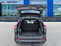 Embrace efficiency without compromise. The 2024 Honda CR-V Hybrid Touring sets a new standard for so... (image 6)