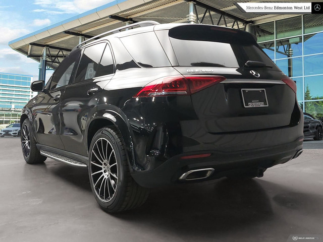 2022 Mercedes-Benz GLE 350 4MATIC SUV - Premium & Premium Plus P in Cars & Trucks in Edmonton - Image 4