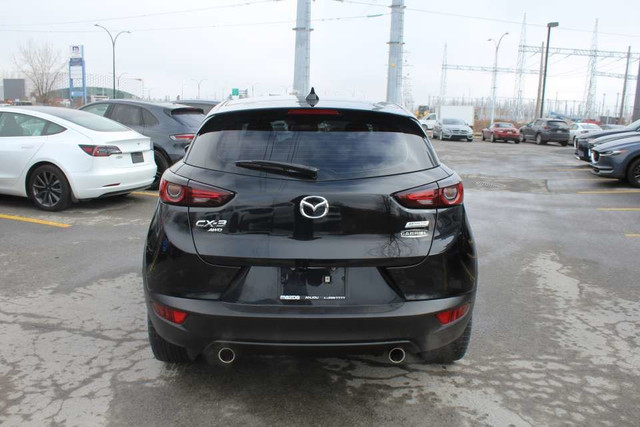 2019 Mazda CX-3 GT in Cars & Trucks in City of Montréal - Image 3