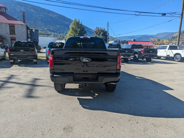 2024 Ford F-150 XLT 2024 CLEAROUT. PRICE INCLUDES HD MUD FLAPS A in Cars & Trucks in Nelson - Image 4