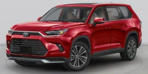 2025 Toyota Grand Highlander Hybrid Platinum MAX in Cars & Trucks in Edmonton