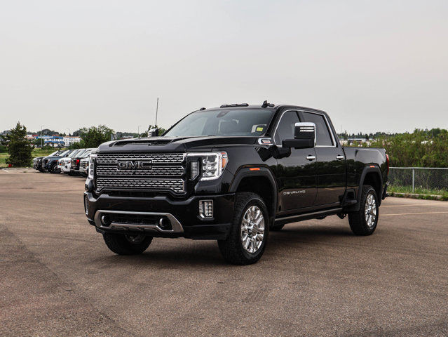 2023 GMC Sierra 3500HD Denali Ultimate in Cars & Trucks in Strathcona County - Image 4