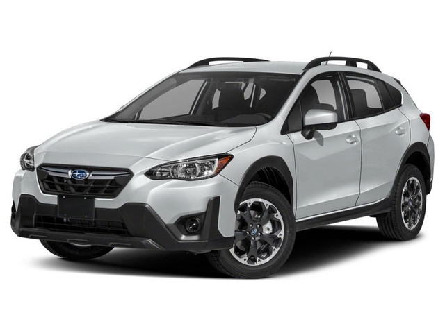 2023 Subaru Crosstrek Convenience in Cars & Trucks in Thunder Bay