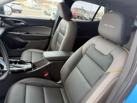 Engine: 1.2L TURBO 3cyl. L/100Km City: 8.5 L/100Km Hwy: 7.6 (image 9)
