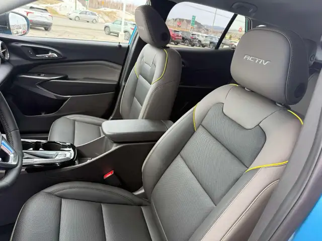 2025 Chevrolet Trax ACTIV in Cars & Trucks in Edmundston - Image 11
