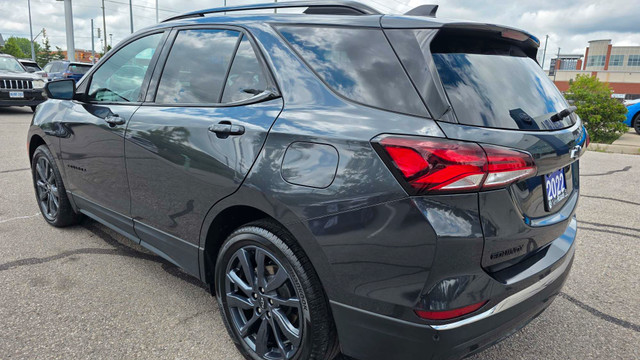2022 Chevrolet Equinox RS NO ACCIDENTS! LOW KM! RS! in Cars & Trucks in Markham / York Region - Image 3