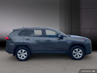 ==== 2022 Toyota RAV4 LE AWD | Heated Seats | Safety Sense ==== Reliable, efficient, and built for C... (image 6)