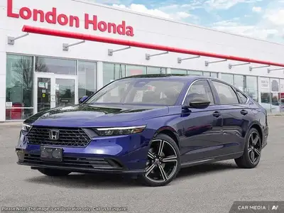 Come visit our London Honda team, you can find us at 560 Wharncliffe Rd S, London, ON, N6J 2N4, or c...