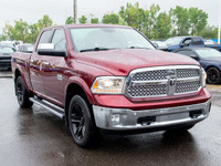 4x4, 3.0L EcoDiesel V6, Power Sunroof, Navigation, Remote Start, Cooled/Heated Leather Seats, Heated... (image 5)